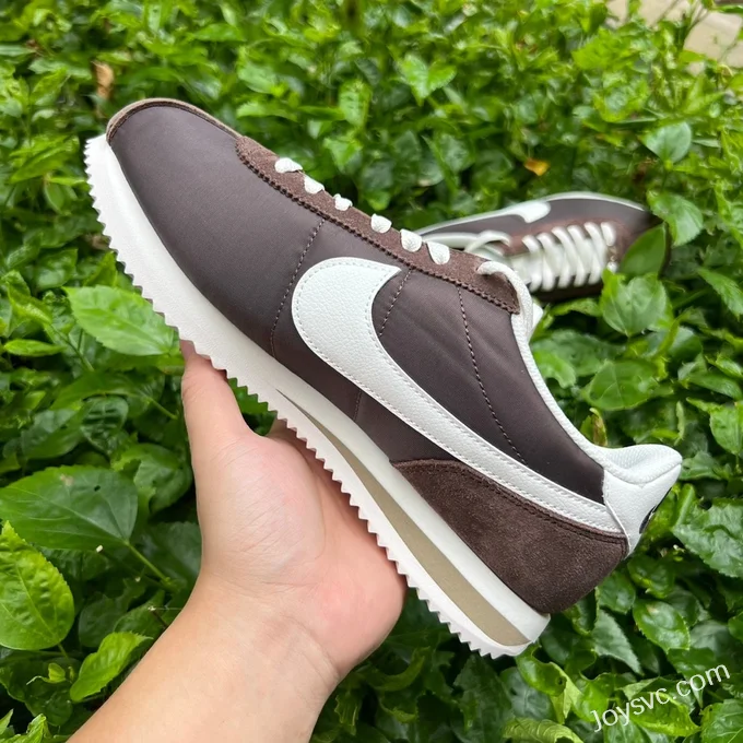 Nike Cortez Brown Classic Sneakers DZ2795-200