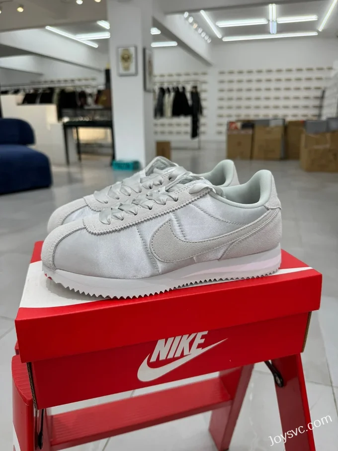 Nike Cortez Silk Grey FV5420-001