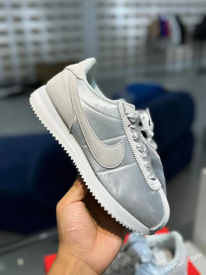 Nike Cortez Silk Grey FV5420-001