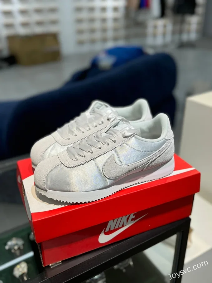 Nike Cortez Silk Grey FV5420-001