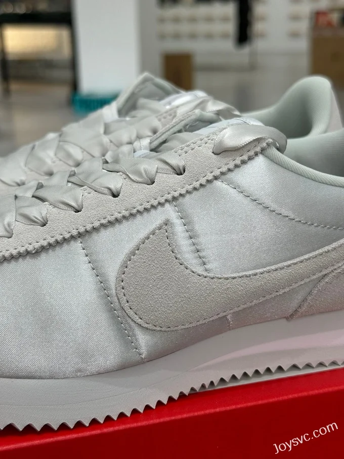 Nike Cortez Silk Grey FV5420-001