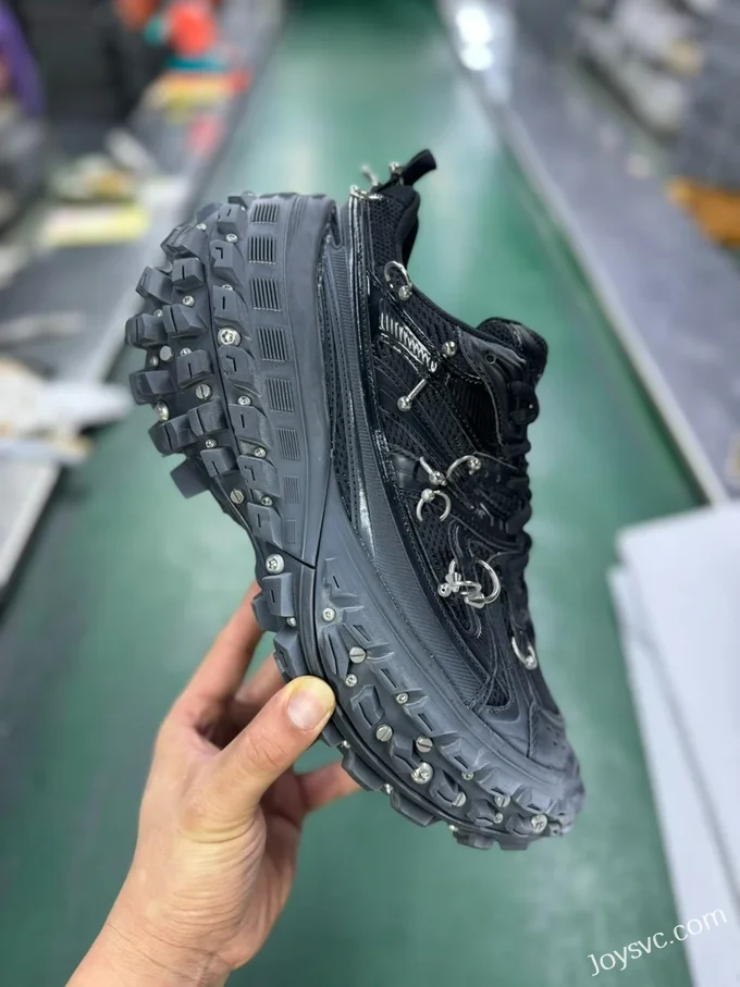 Balenciaga The Hacker Project Sneakers