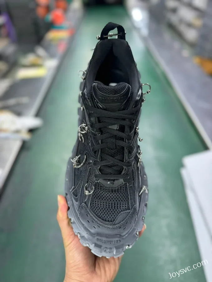 Balenciaga The Hacker Project Sneakers