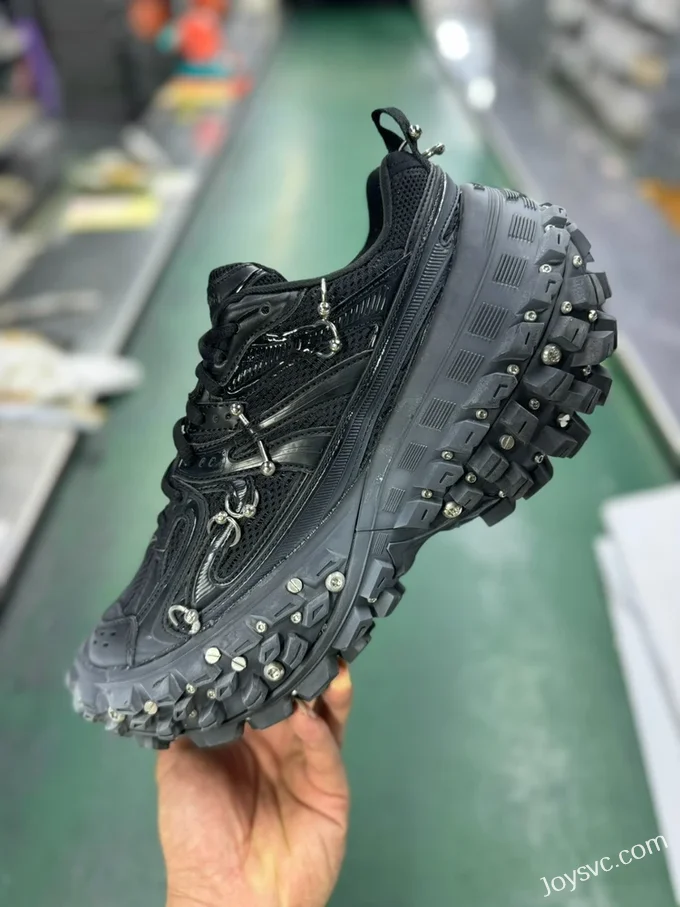 Balenciaga The Hacker Project Sneakers