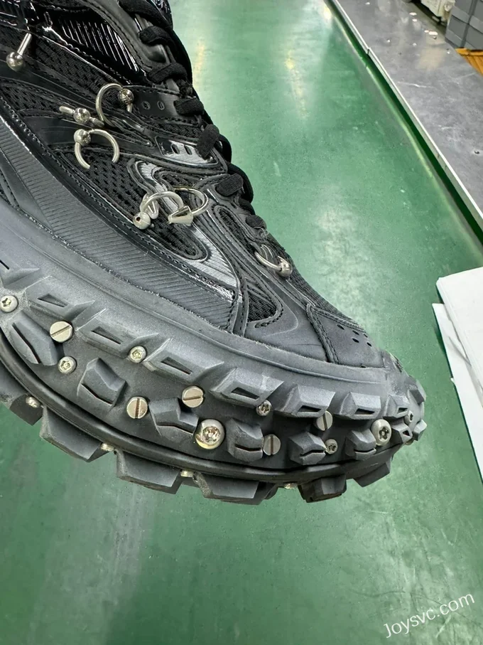 Balenciaga The Hacker Project Sneakers