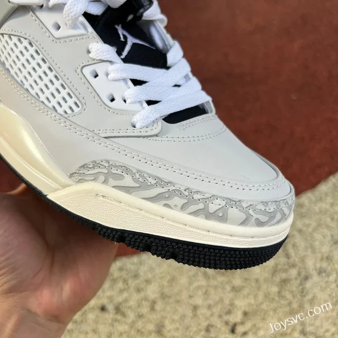 Jordan Spizike LOW 