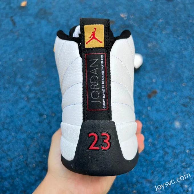 Air Jordan 12 