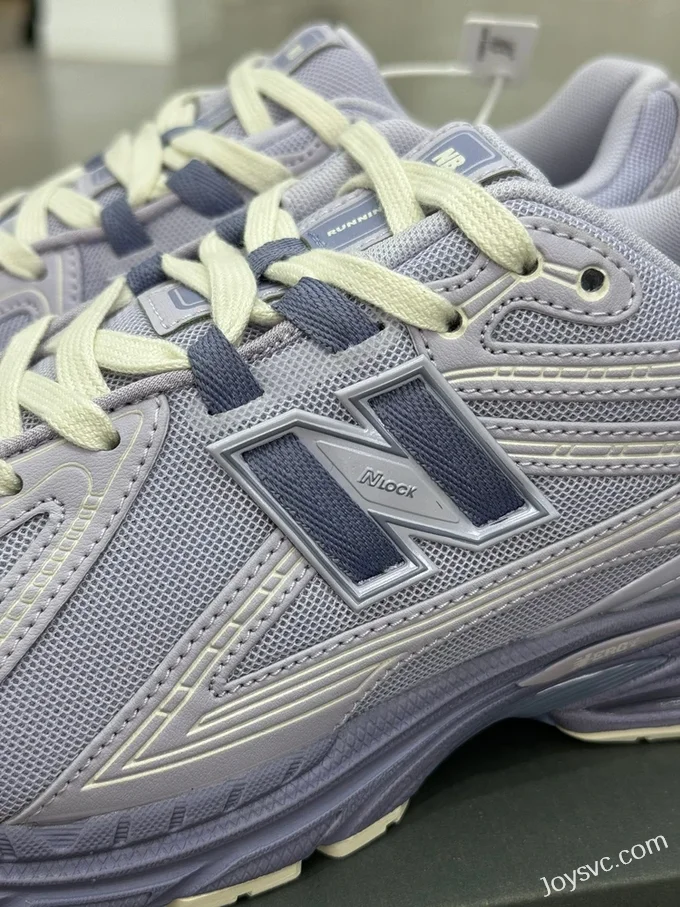 NB 1906R Lavender Purple New Balance 1906R Retro Sneakers M1906RZV