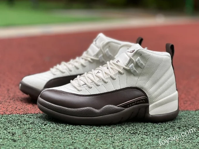 SoleFly x Air Jordan 12 