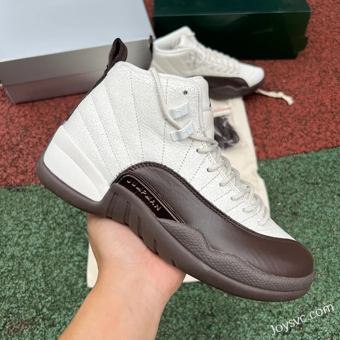 SoleFly x Air Jordan 12 