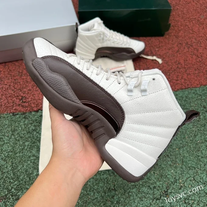 SoleFly x Air Jordan 12 