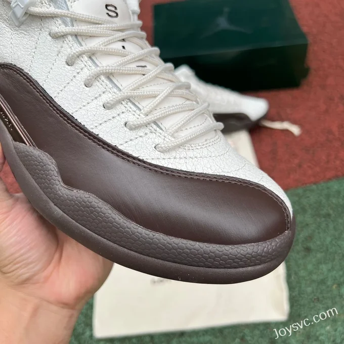 SoleFly x Air Jordan 12 