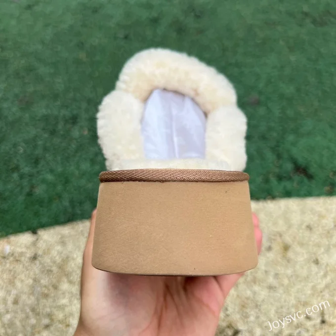 UGG Thick Sole Slippers