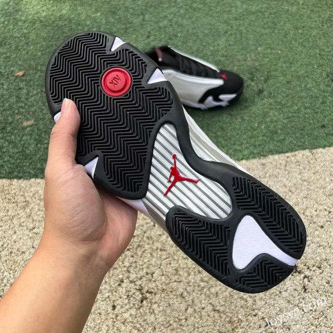 Air Jordan 14 