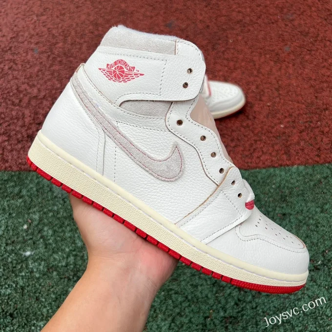 Air Jordan 1 High DB4612-100 Cinnabar Retro