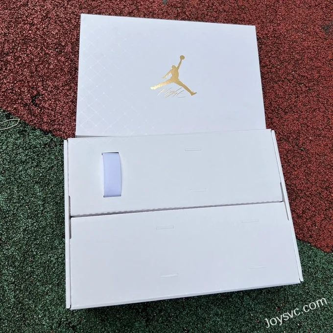 Air Jordan 4 Net FV7251-107 White