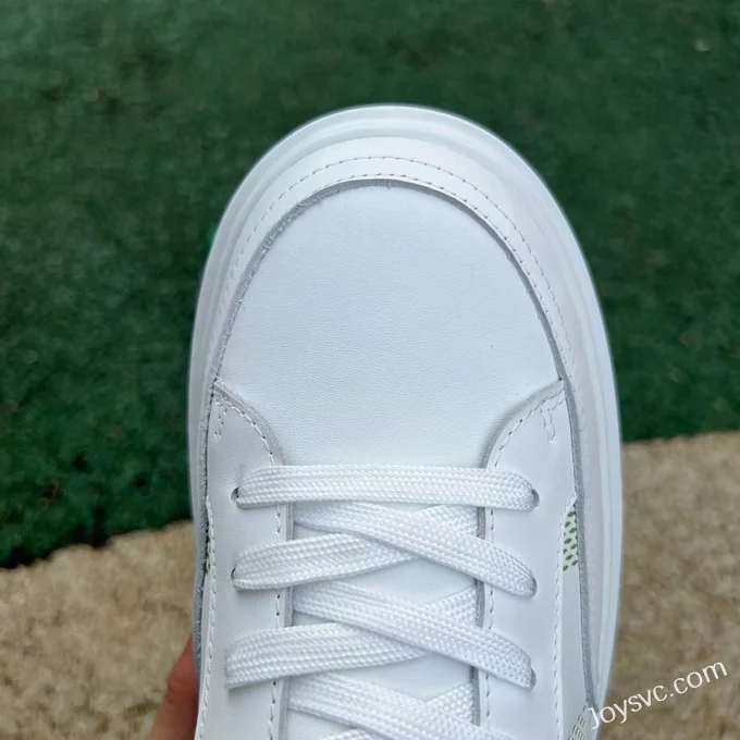 Louis Vuitton Beverly Hills White Green