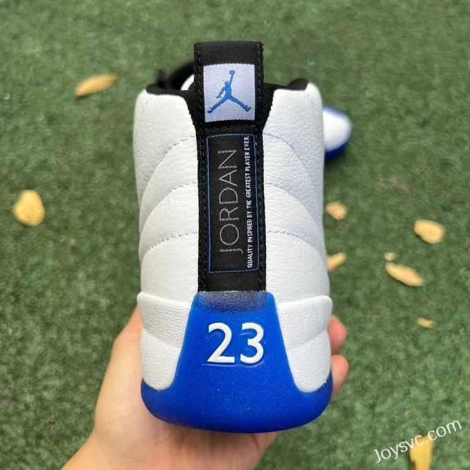 Air Jordan 12 