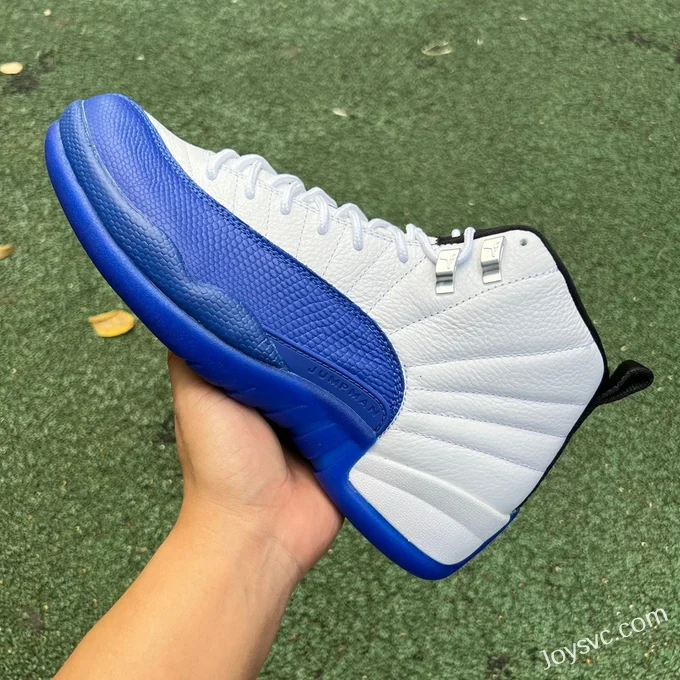 Air Jordan 12 