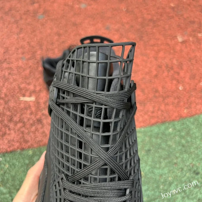 Air Jordan 4 Net FV7251-001 Black