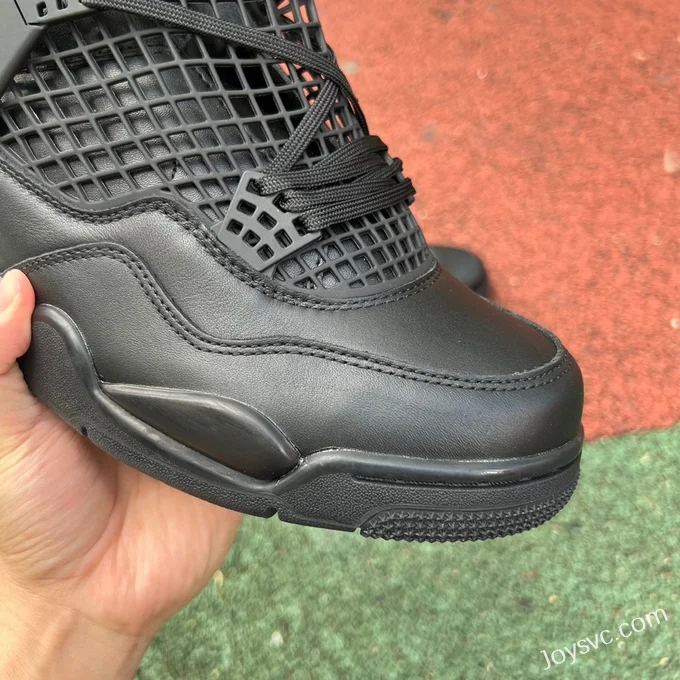 Air Jordan 4 Net FV7251-001 Black