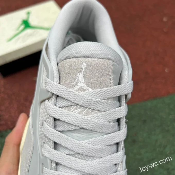 Air Jordan 4 RM FQ7940-001 Low Grey