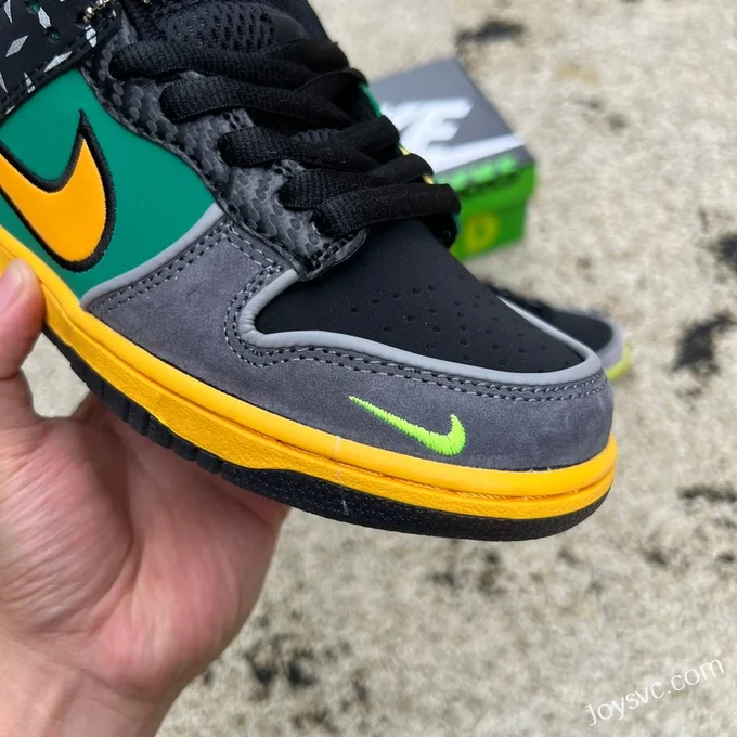 Nike Dunk Low What The Ducks HV1454-001