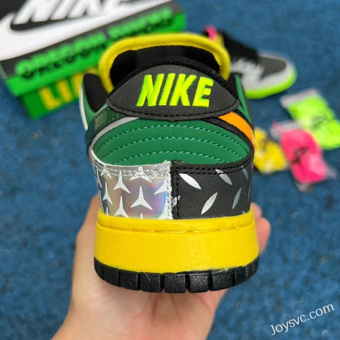 Nike Dunk Low What The Ducks HV1454-001