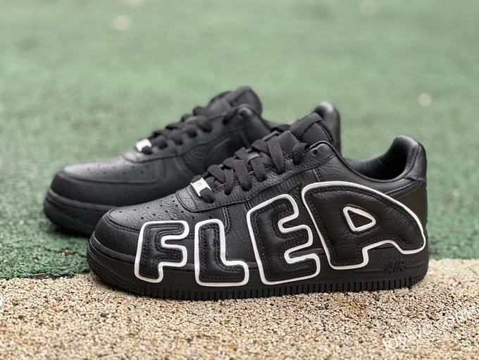 CPFM x Nike Air Force 1 Low Black DC4457-001