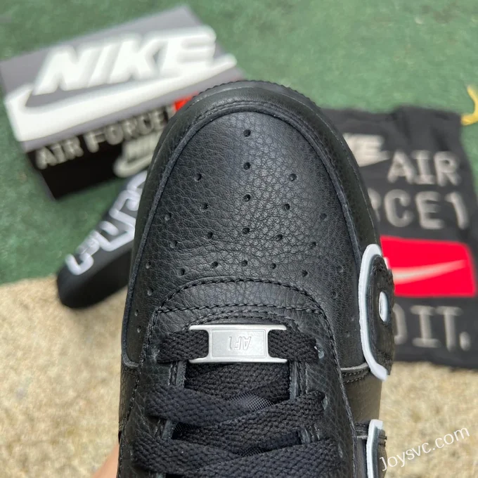 CPFM x Nike Air Force 1 Low Black DC4457-001